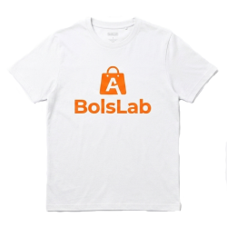 Camisetas Personalizadas Baratas | BolsLab