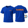 Camisetas Personalizadas Baratas | BolsLab