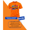 Camisetas Personalizadas Baratas | BolsLab