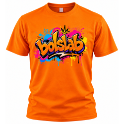 Camisetas Personalizadas Baratas | BolsLab