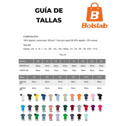 Polo Personalizadas Baratas | BolsLab