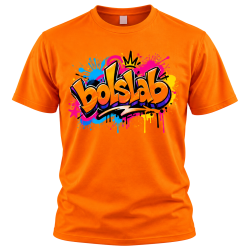 Camisetas Personalizadas Baratas | BolsLab