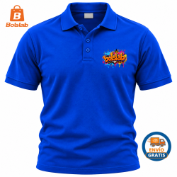 Polo Personalizadas Baratas | BolsLab