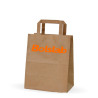 Bolsa de papel