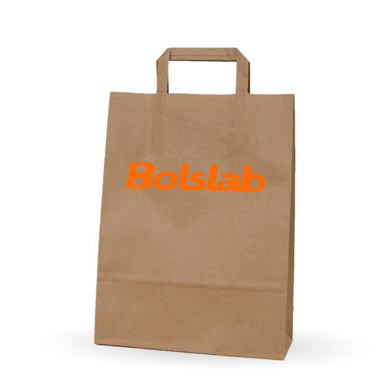 Bolsa de papel