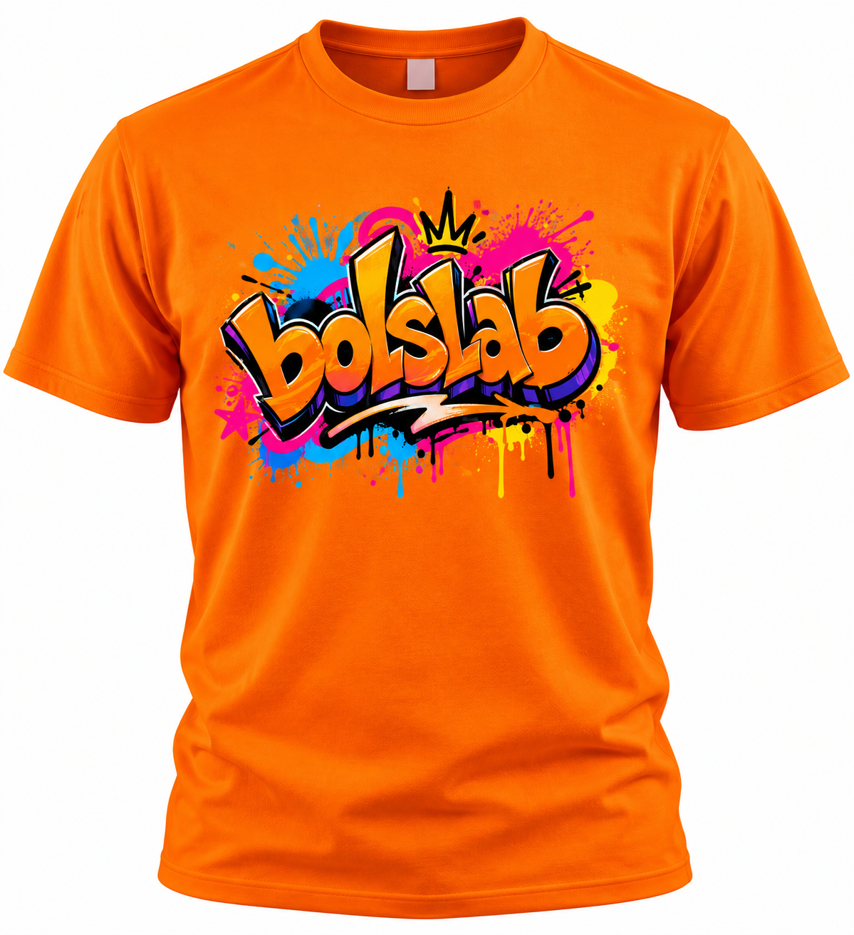 Bolslab-Textiles personalizados
