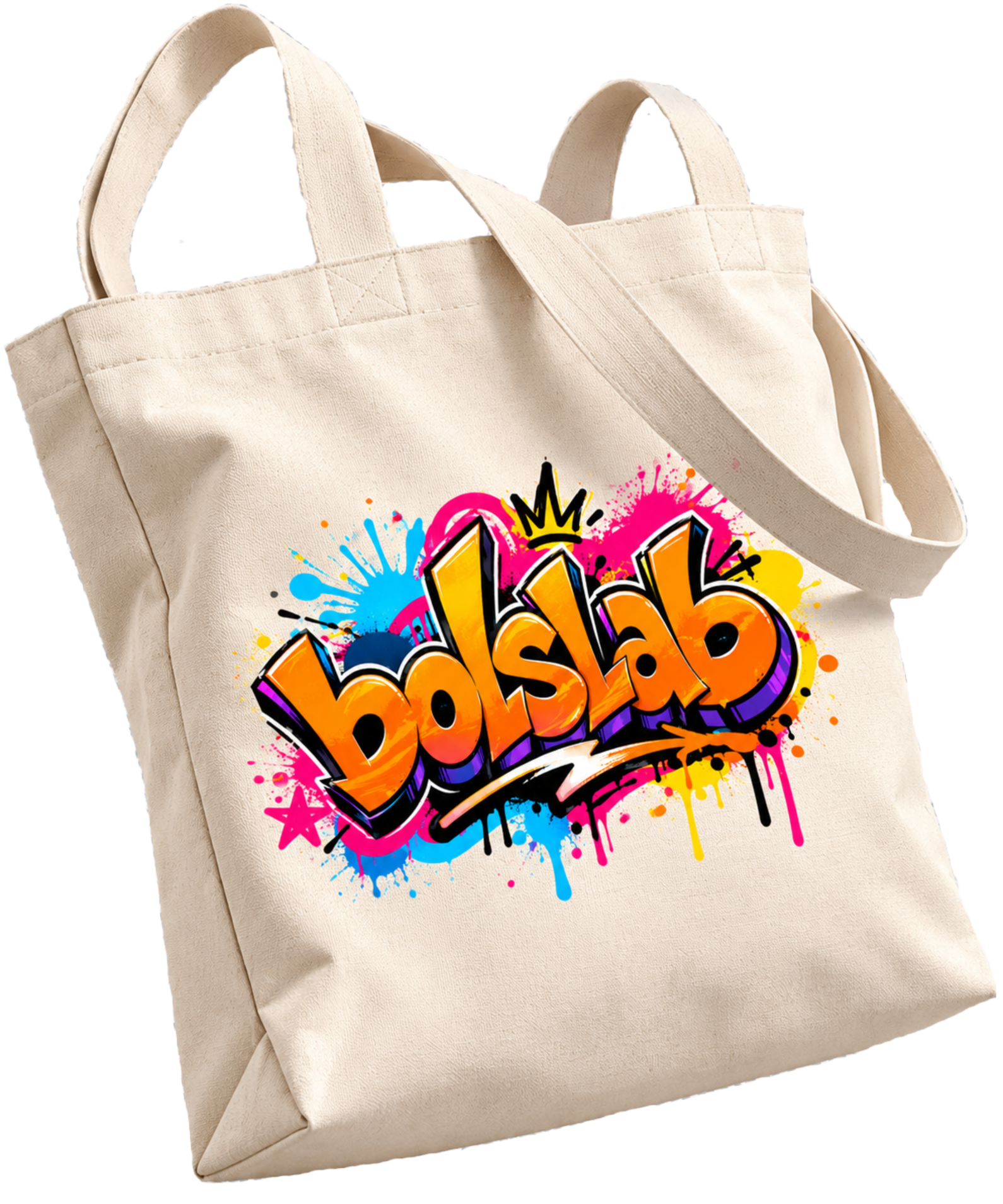 Bolslab-Bolsas personalizadas